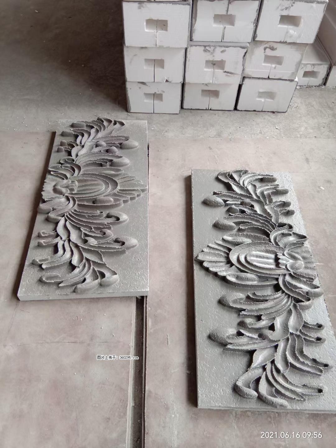 EPS浮雕(3) - 桂林三象EPS建材 www.sx311.cc