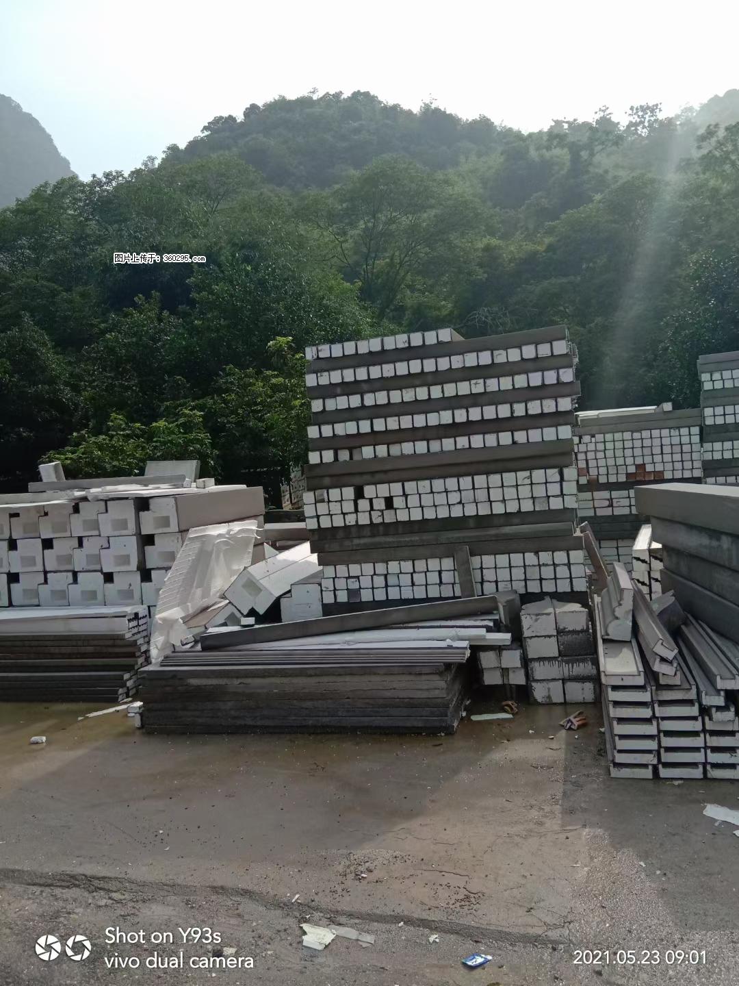 EPS线条(6) - 桂林三象EPS建材 www.sx311.cc